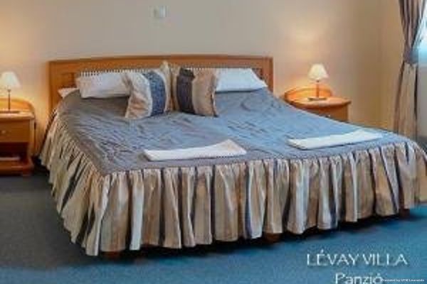 Levay Villa Hotel (Miskolc)